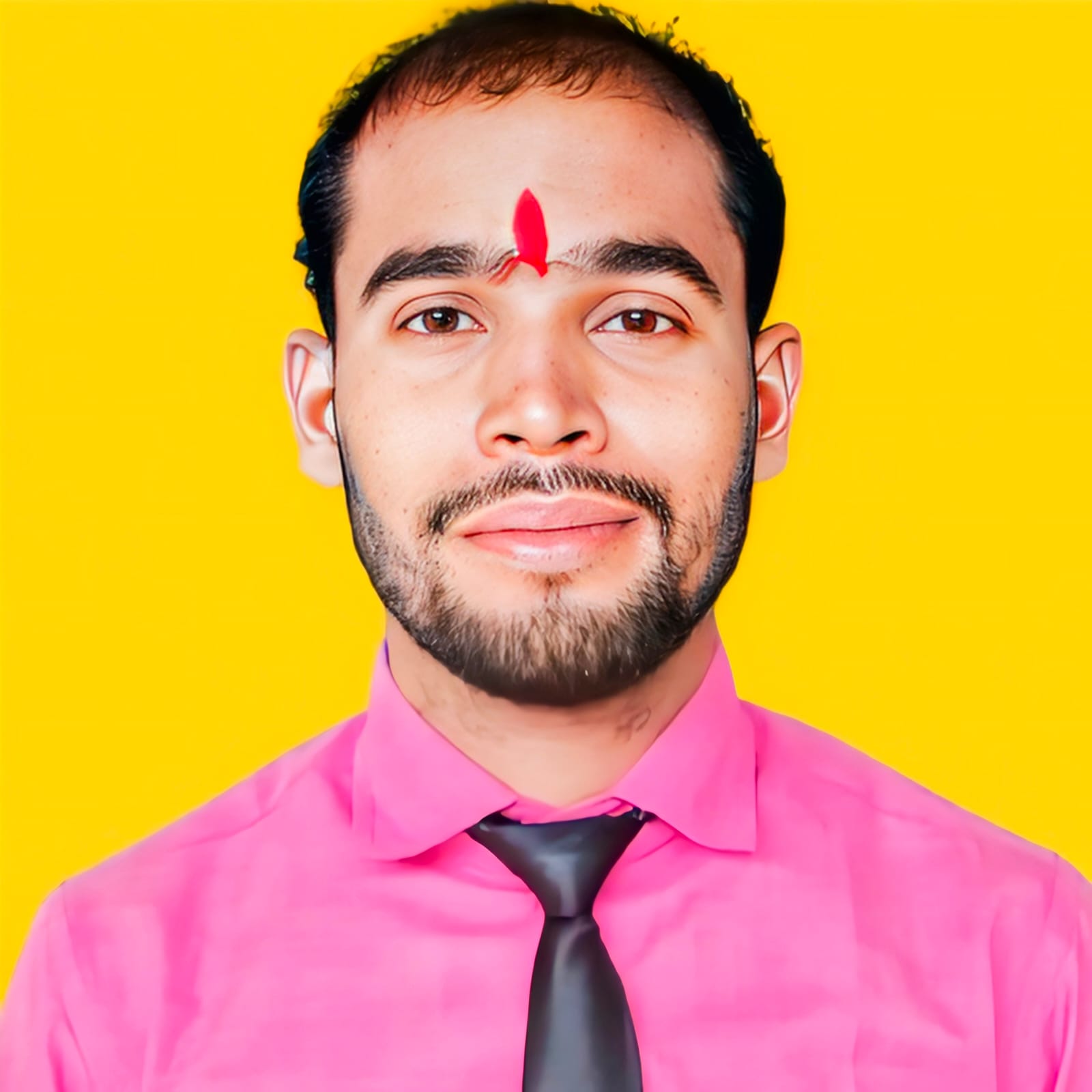 Sunil Devangan